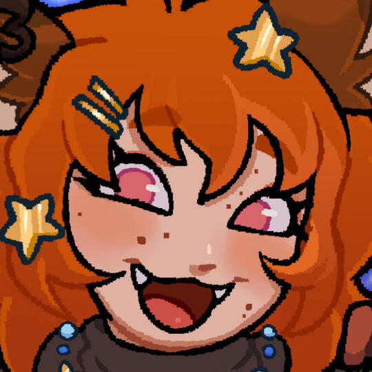 GingerWev