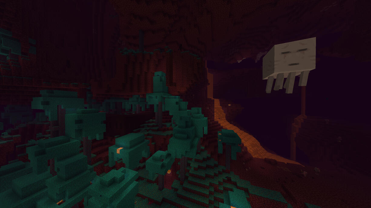 The Nether