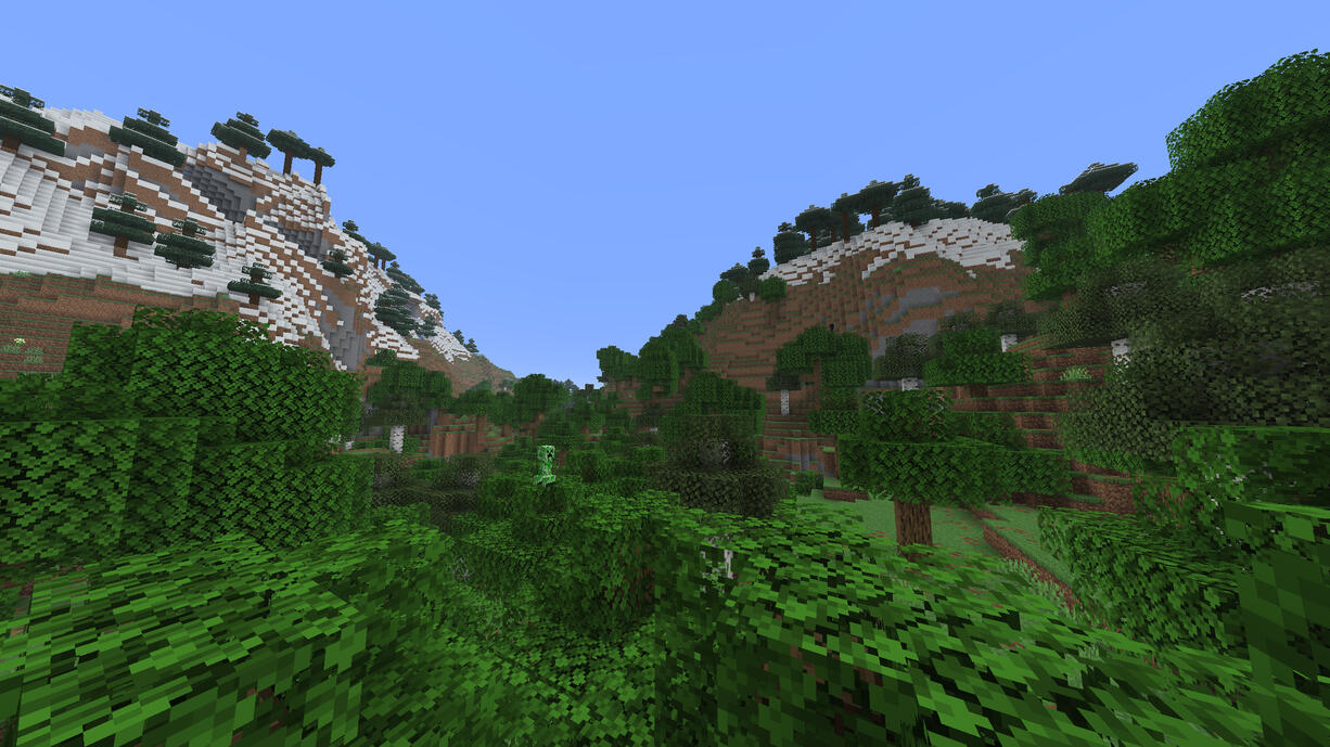 Overworld