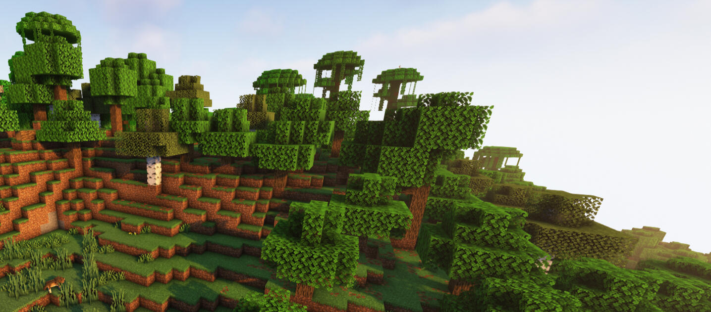 The Overworld