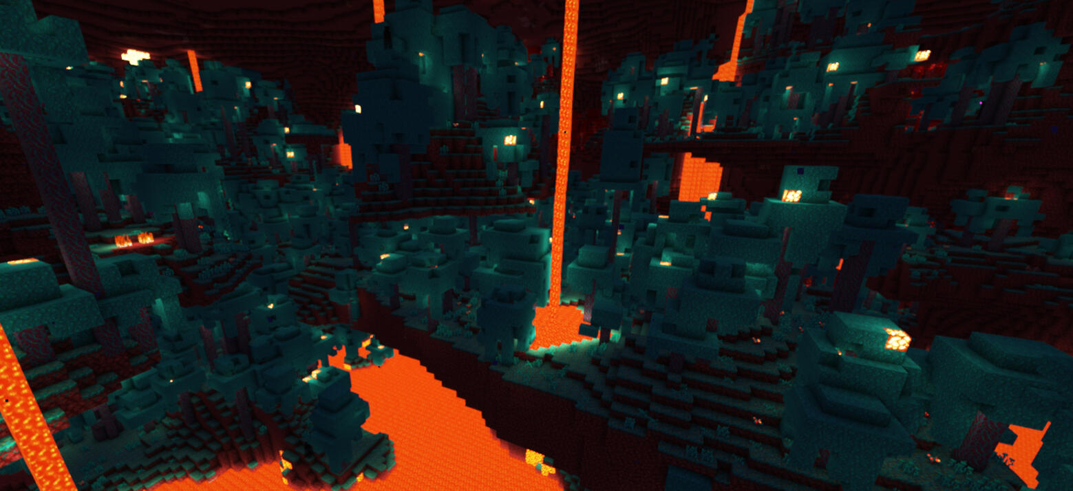 The Nether